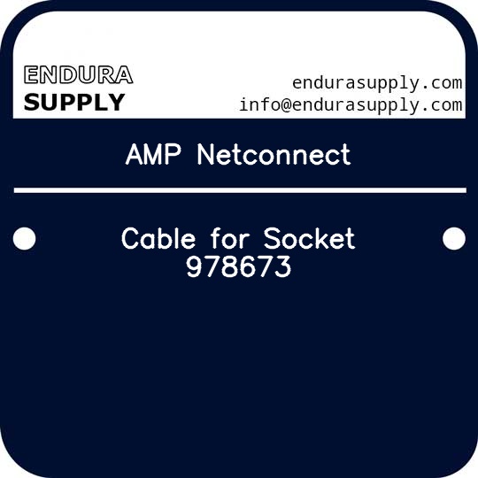 amp-netconnect-cable-for-socket-978673