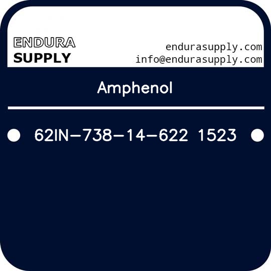 amphenol-62in-738-14-622-1523