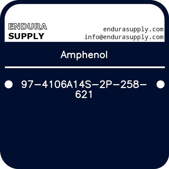amphenol-97-4106a14s-2p-258-621