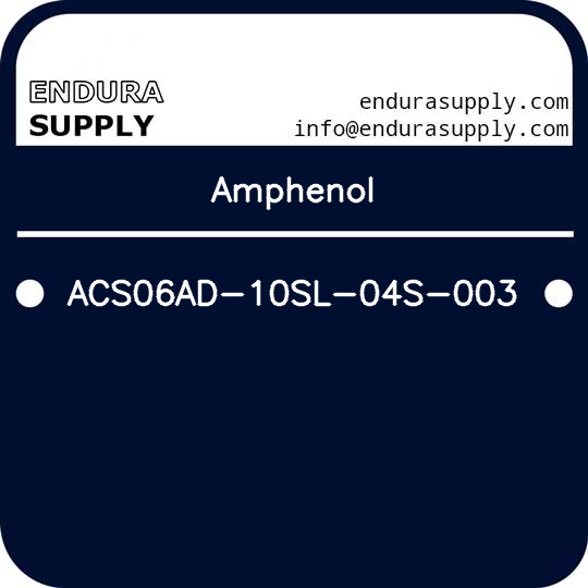 amphenol-acs06ad-10sl-04s-003