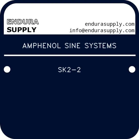 amphenol-sine-systems-sk2-2