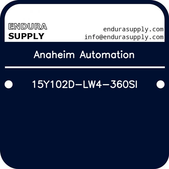 anaheim-automation-15y102d-lw4-360si