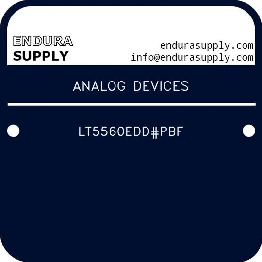 analog-devices-lt5560eddpbf