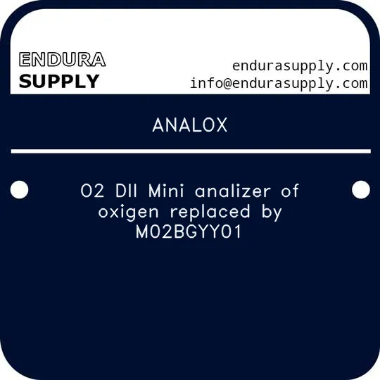 analox-o2-dii-mini-analizer-of-oxigen-replaced-by-m02bgyy01