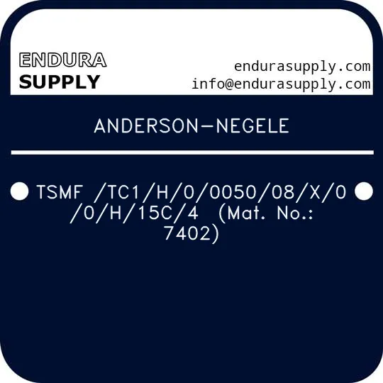 anderson-negele-tsmf-tc1h0005008x00h15c4-mat-no-7402