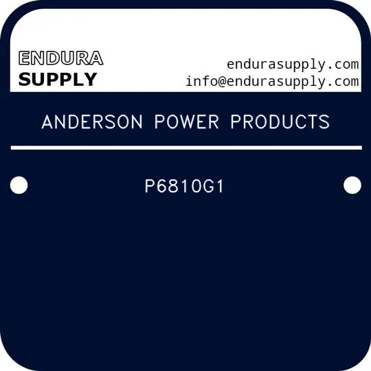 anderson-power-products-p6810g1