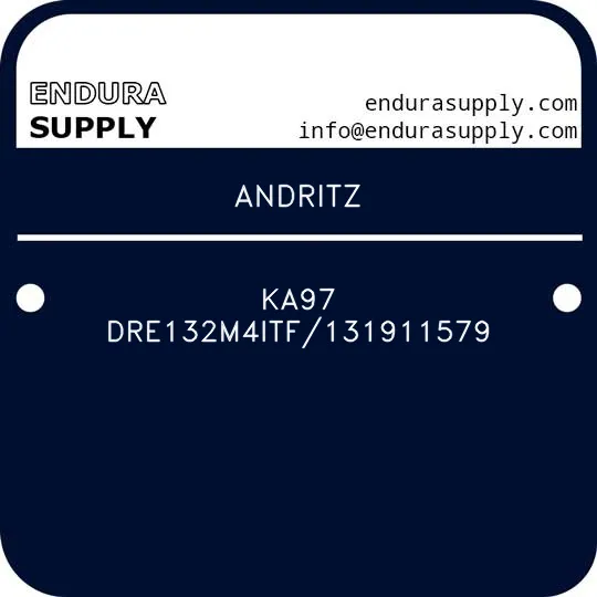 andritz-ka97-dre132m4itf131911579