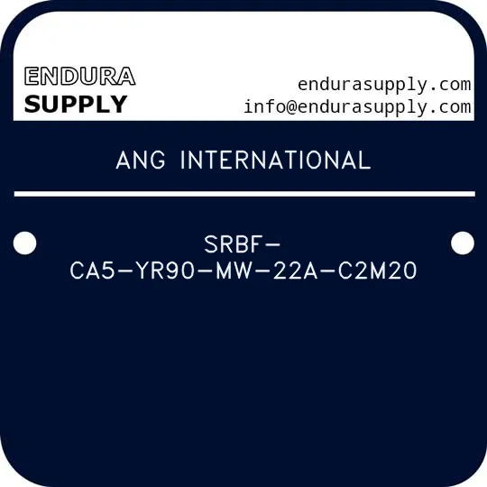 ang-international-srbf-ca5-yr90-mw-22a-c2m20