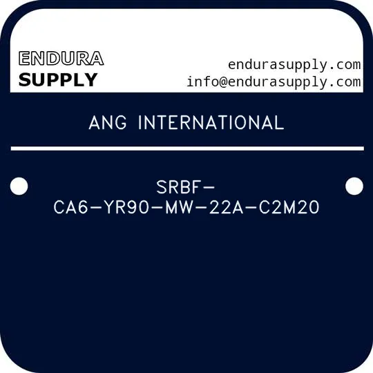 ang-international-srbf-ca6-yr90-mw-22a-c2m20