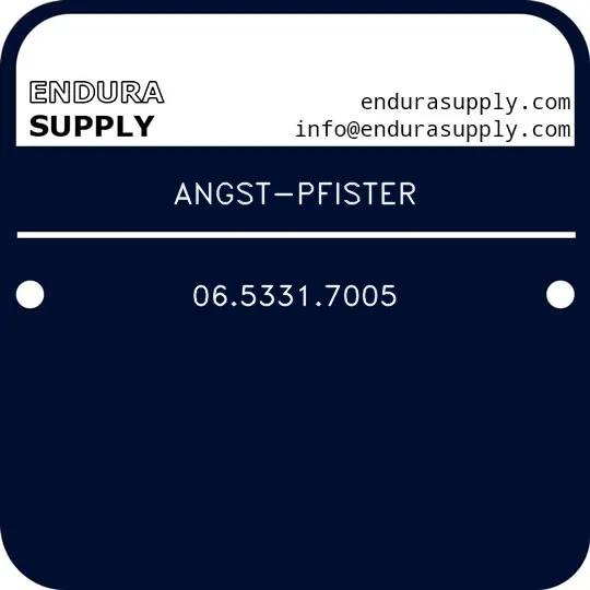 angst-pfister-0653317005