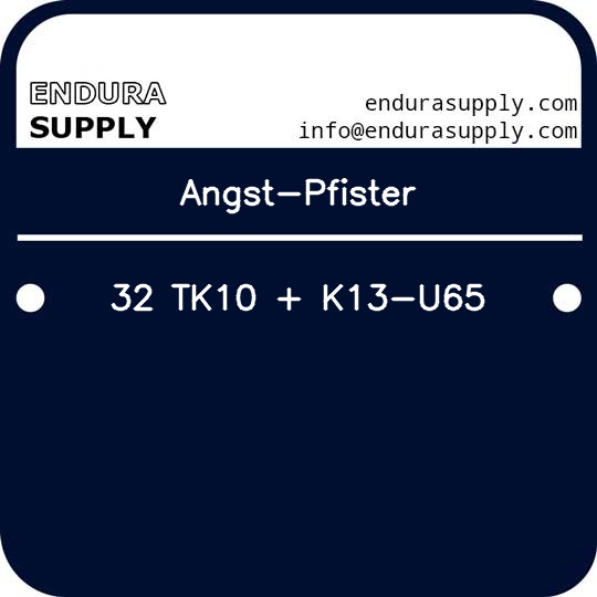 angst-pfister-32-tk10-k13-u65