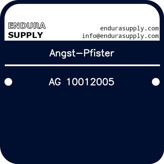 angst-pfister-ag-10012005