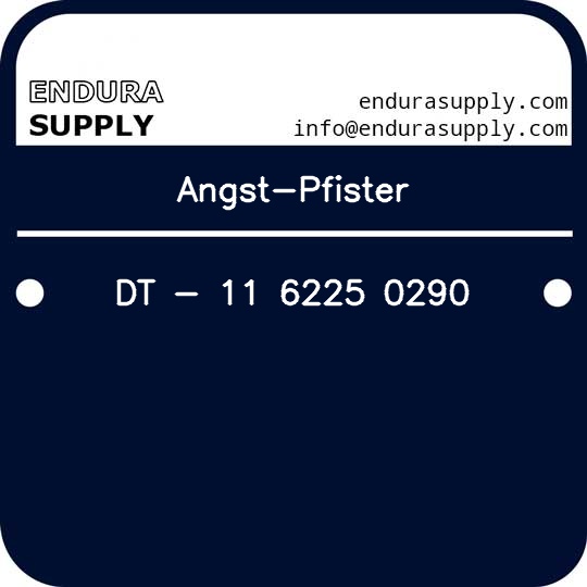 angst-pfister-dt-11-6225-0290