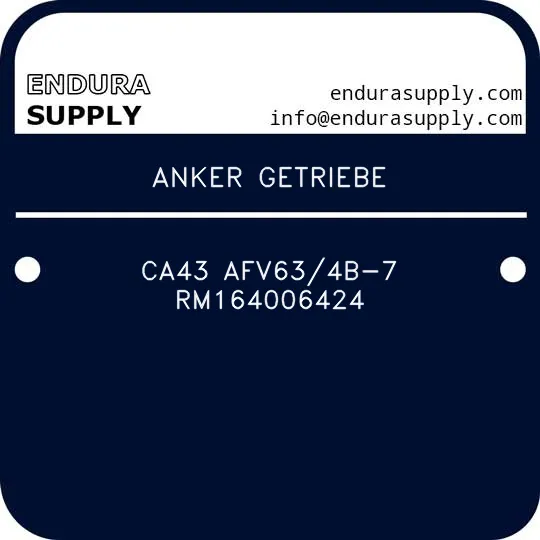anker-getriebe-ca43-afv634b-7-rm164006424