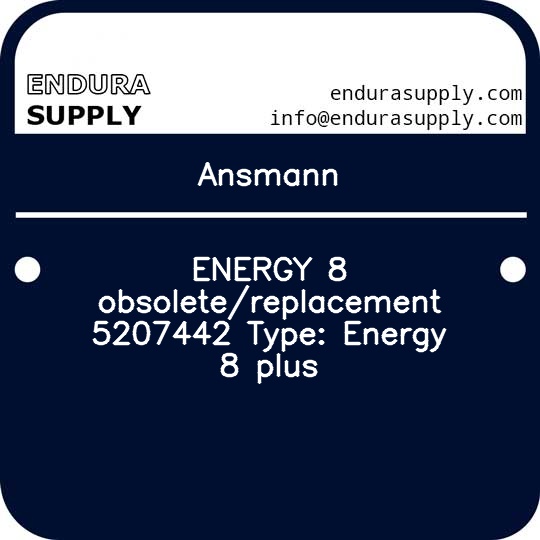 ansmann-energy-8-obsoletereplacement-5207442-type-energy-8-plus