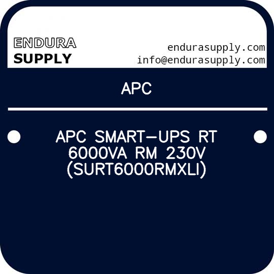 apc-apc-smart-ups-rt-6000va-rm-230v-surt6000rmxli