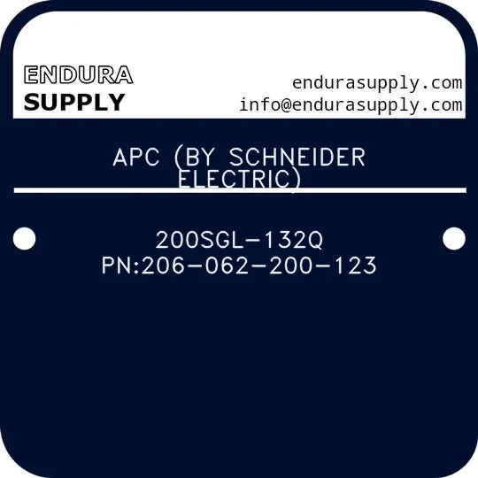 apc-by-schneider-electric-200sgl-132q-pn206-062-200-123