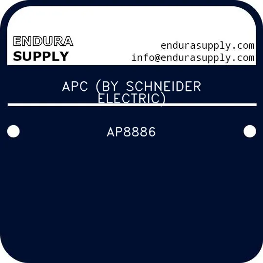 apc-by-schneider-electric-ap8886