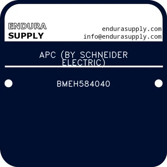 apc-by-schneider-electric-bmeh584040