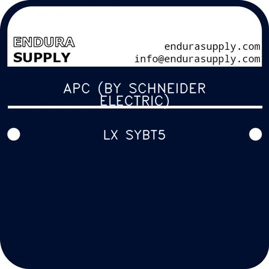 apc-by-schneider-electric-lx-sybt5