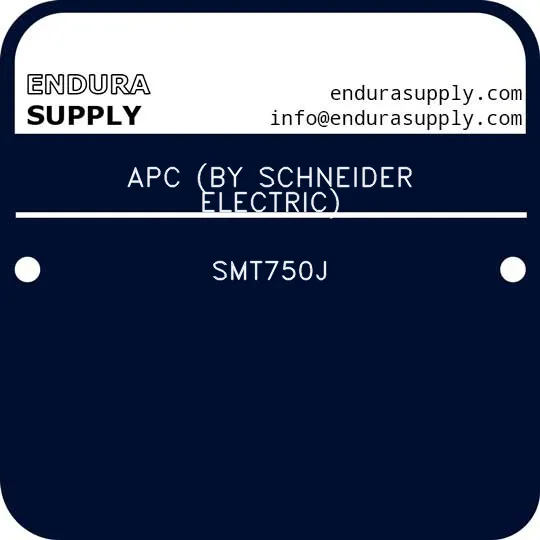 apc-by-schneider-electric-smt750j