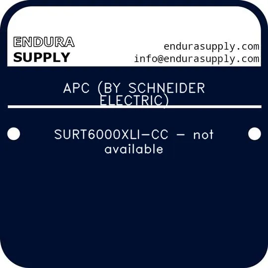 apc-by-schneider-electric-surt6000xli-cc-not-available