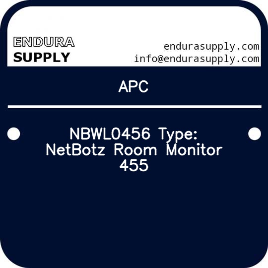 apc-nbwl0456-type-netbotz-room-monitor-455