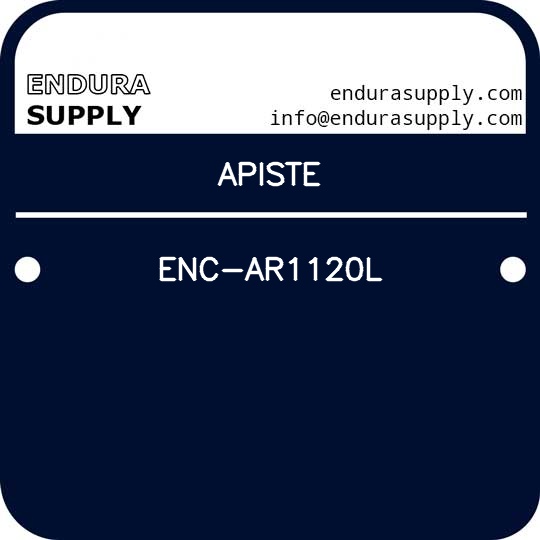 apiste-enc-ar1120l