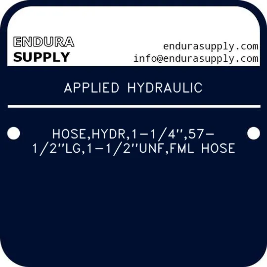 applied-hydraulic-hosehydr1-1457-12lg1-12unffml-hose
