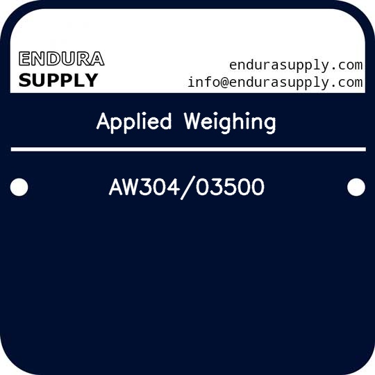 applied-weighing-aw30403500