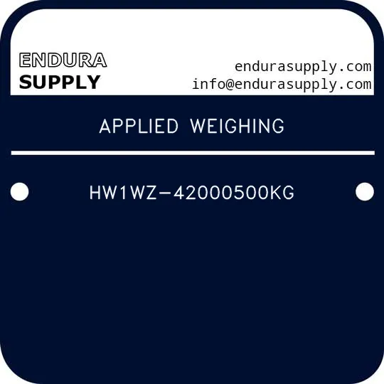 applied-weighing-hw1wz-42000500kg