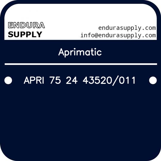 aprimatic-apri-75-24-43520011