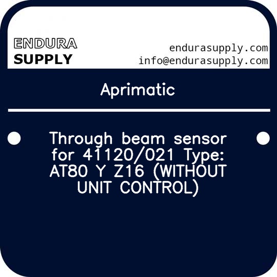 aprimatic-through-beam-sensor-for-41120021-type-at80-y-z16-without-unit-control