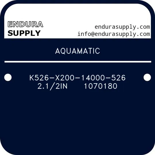 aquamatic-k526-x200-14000-526-212in-1070180