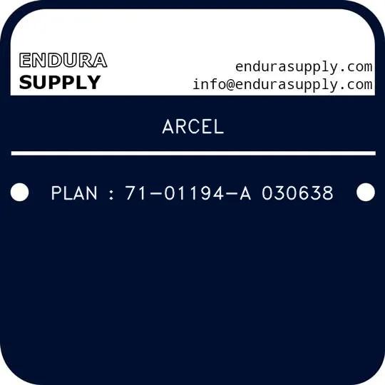 arcel-plan-71-01194-a-030638