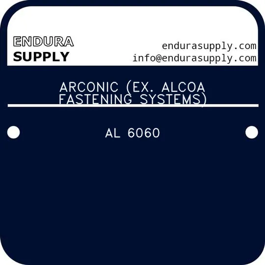 arconic-ex-alcoa-fastening-systems-al-6060