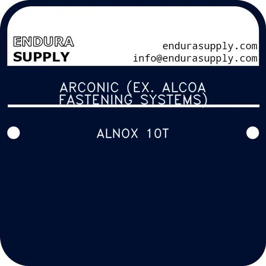 arconic-ex-alcoa-fastening-systems-alnox-10t