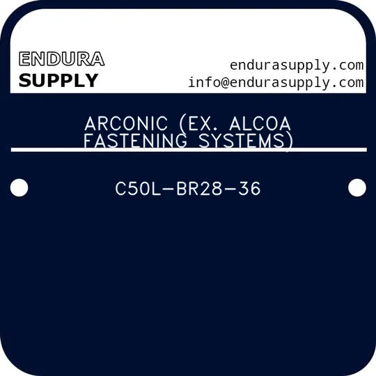 arconic-ex-alcoa-fastening-systems-c50l-br28-36