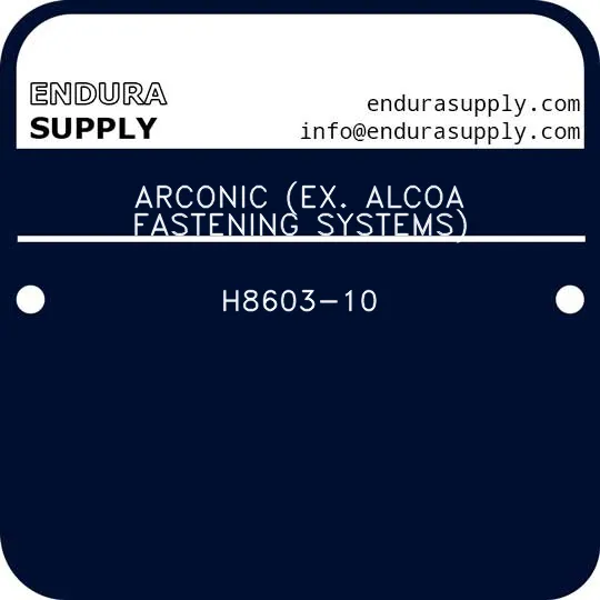 arconic-ex-alcoa-fastening-systems-h8603-10