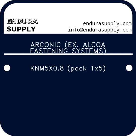 arconic-ex-alcoa-fastening-systems-knm5x08-pack-1x5