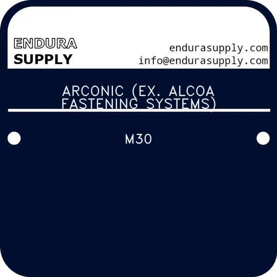 arconic-ex-alcoa-fastening-systems-m30