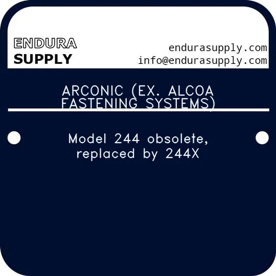arconic-ex-alcoa-fastening-systems-model-244-obsolete-replaced-by-244x