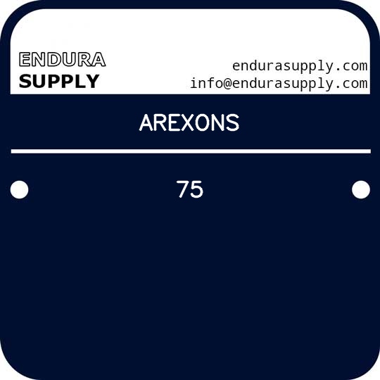 arexons-75