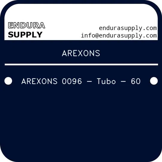 arexons-arexons-0096-tubo-60