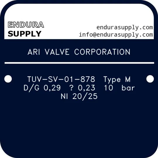 ari-valve-corporation-tuv-sv-01-878-type-m-dg-029-023-10-bar-ni-2025