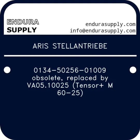 aris-stellantriebe-0134-50256-01009-obsolete-replaced-by-va0510025-tensor-m-60-25