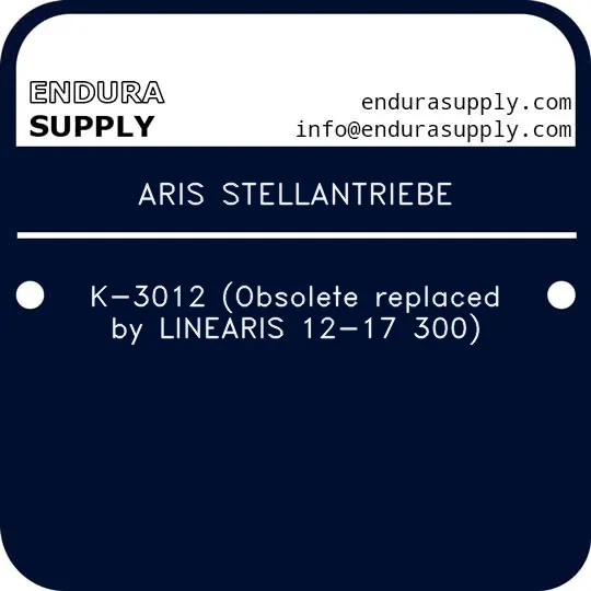 aris-stellantriebe-k-3012-obsolete-replaced-by-linearis-12-17-300