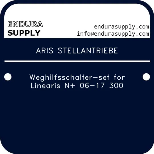 aris-stellantriebe-weghilfsschalter-set-for-linearis-n-06-17-300