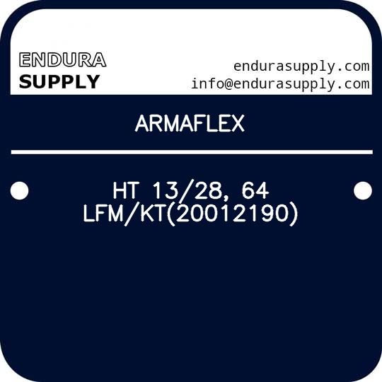 armaflex-ht-1328-64-lfmkt20012190