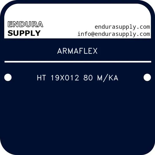 armaflex-ht-19x012-80-mka